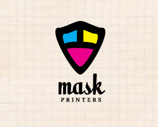 Mask Printers