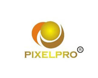 Logo Pixell Pro