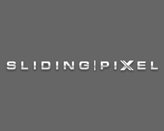 Sliding Pixel