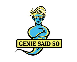 Genie Said So