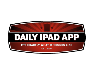 Daily iPad App