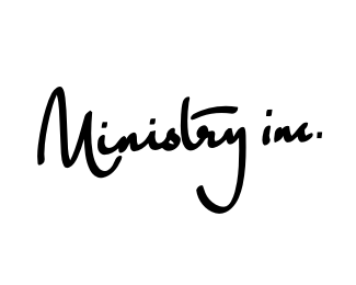 Ministry Inc.