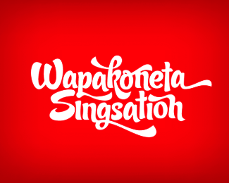 Wapakoneta Singsation