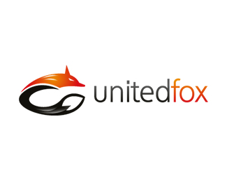 United Fox Logo