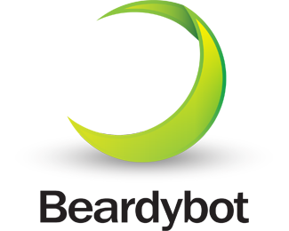 Beardybot Green Arc