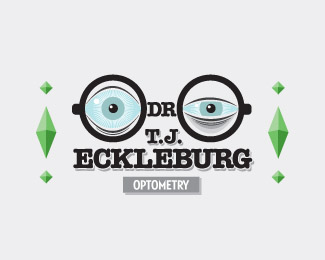 Dr. Eckleburg