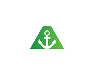 A Anchor