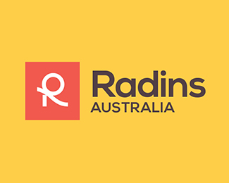 Radins Australia Logo