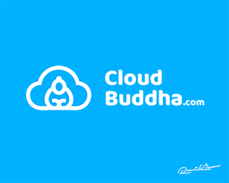 Cloud Buddha