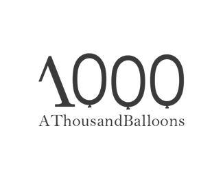 A Thousand Balloons
