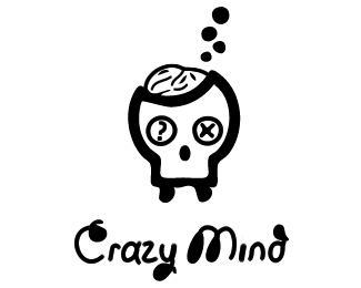 Crazy mind - V.2