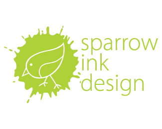 Sparrow Ink Design