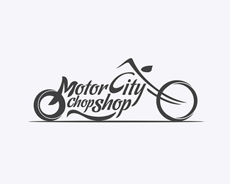 Motor City Chop Shop