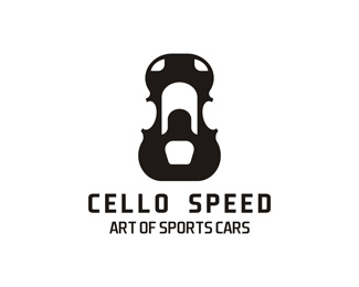 CELLO + SPORTS CAR