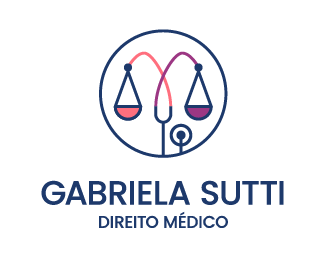 Gabriela Sutti - Direito Médico