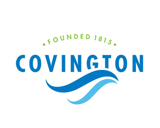 City of Covington Logo