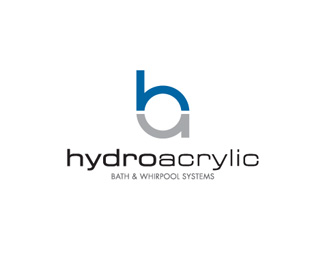 Hydroacrylic