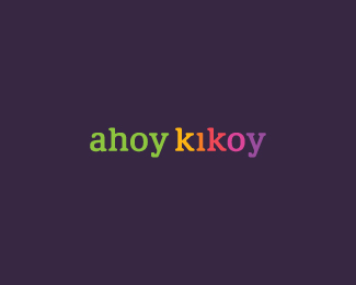 Ahoy Kikoy