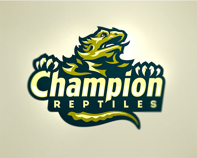 Champion Reptiles