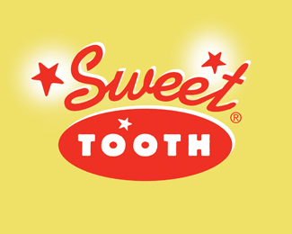 Sweet Tooth Logo