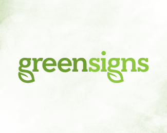 greensigns