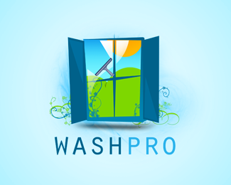 Wash Pro
