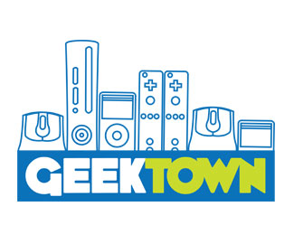 Geektown