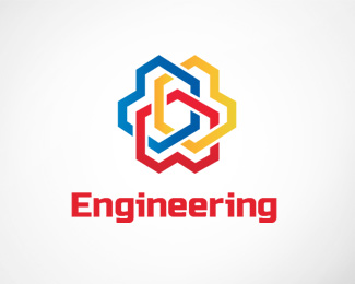 Engineering Logo Template