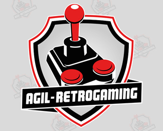 Agil-Retrogaming