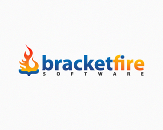 Bracketfire