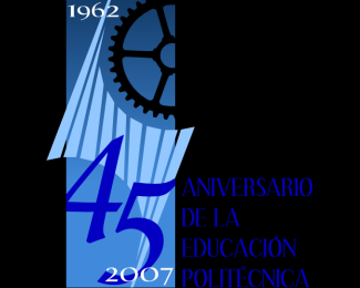 45 Aniversario de la Educacion Politecnica