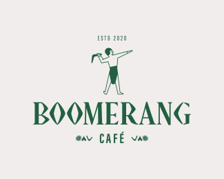 Boomerang Café
