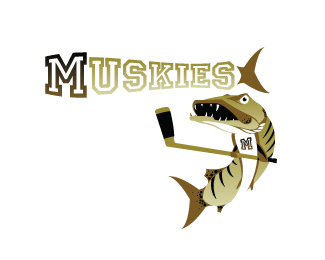 Muskies