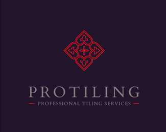 ProTiling logo