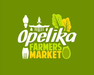 Opelika Farmers Market