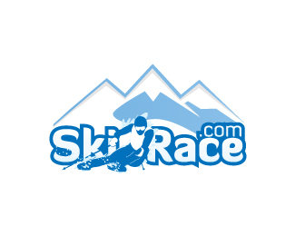 Ski Race GiantSlalom
