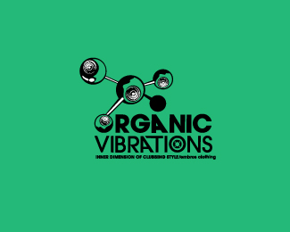 organic vibe
