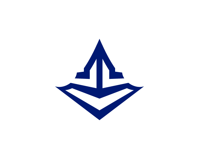 Anchor Navigation Logo Mark