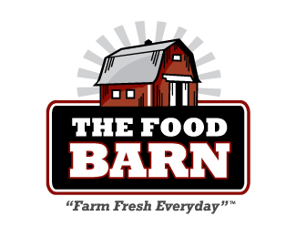 The Food Barn