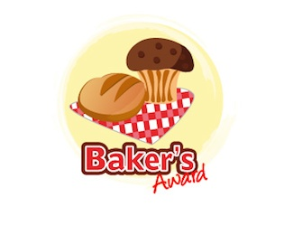 Logopond - Logo, Brand & Identity Inspiration (Baker's Award)