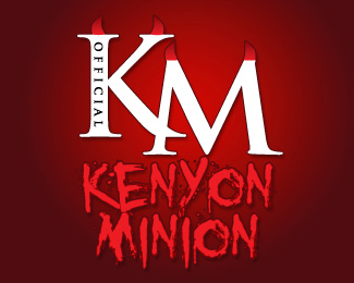 Kenyon Minions