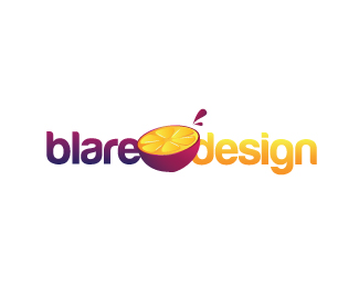 BLARE DESIGN refresh | wide