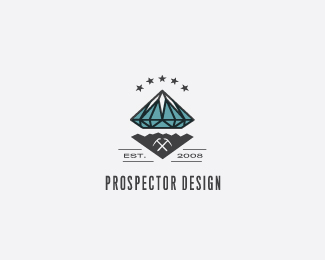 Prospector Design