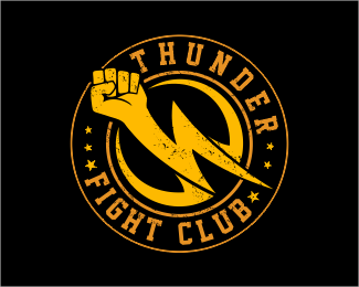 Thunder - Fight Club