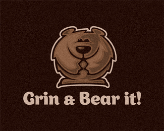 Grin & Bear it!