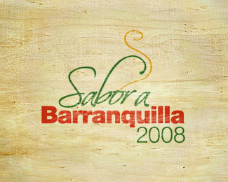 Sabor a Barranquilla 2008
