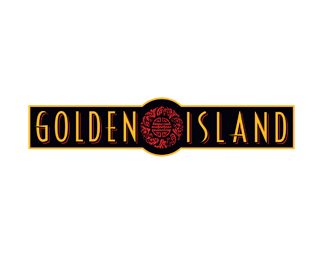 Golden Island