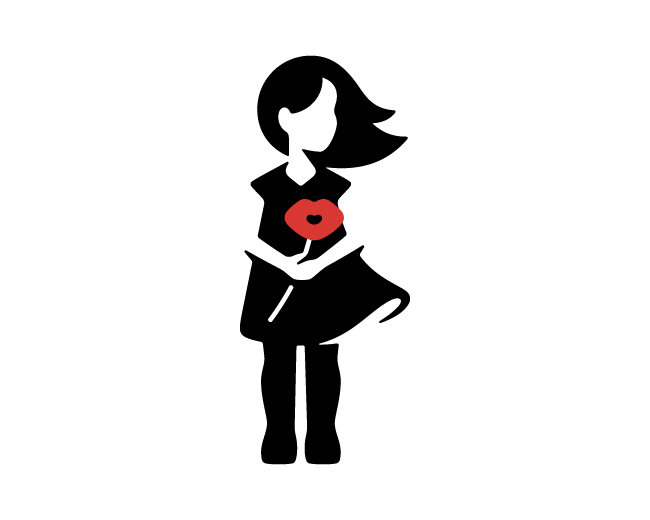 Charity Girl ðŸ“Œ Logo for Sale