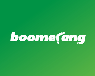 Boomerang Property Logo