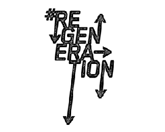 #Regeneration Logo 1